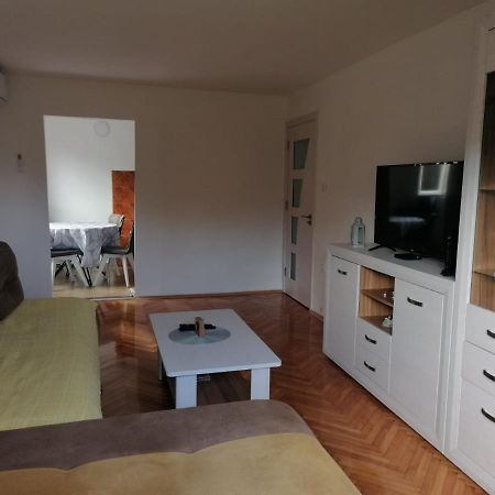 Apartment Novi Central Herceg Novi Dış mekan fotoğraf