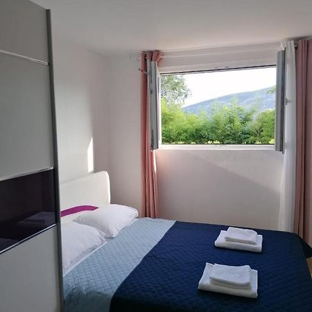 Apartment Novi Central Herceg Novi Dış mekan fotoğraf