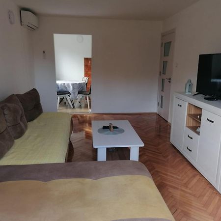 Apartment Novi Central Herceg Novi Dış mekan fotoğraf