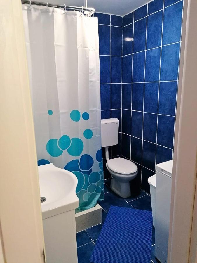 Apartment Novi Central Herceg Novi Dış mekan fotoğraf