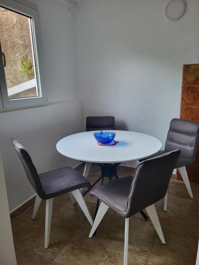 Apartment Novi Central Herceg Novi Dış mekan fotoğraf