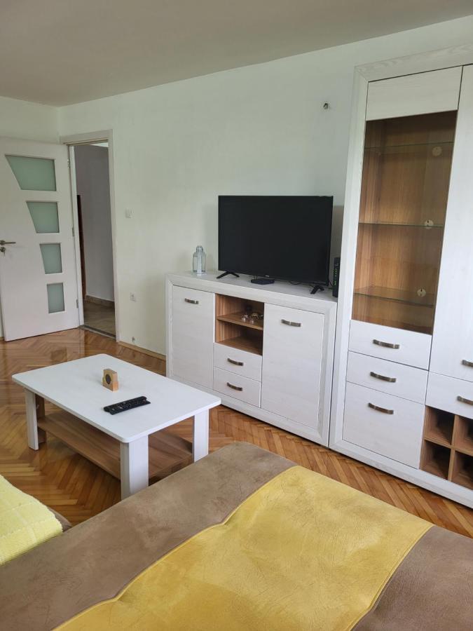 Apartment Novi Central Herceg Novi Dış mekan fotoğraf