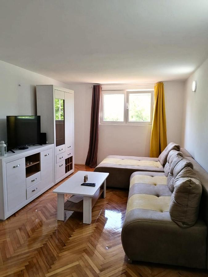 Apartment Novi Central Herceg Novi Dış mekan fotoğraf