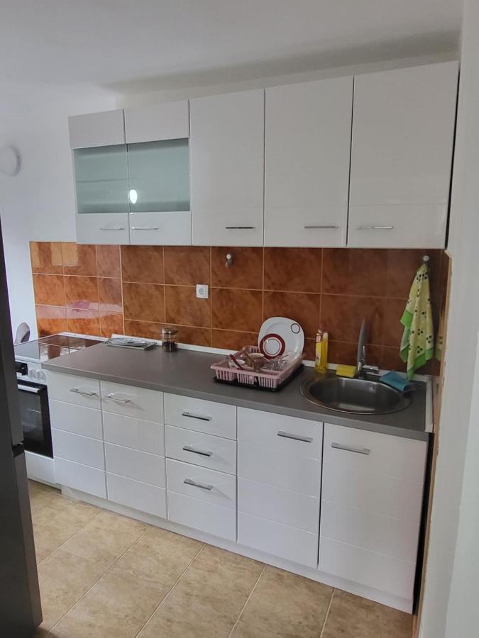 Apartment Novi Central Herceg Novi Dış mekan fotoğraf