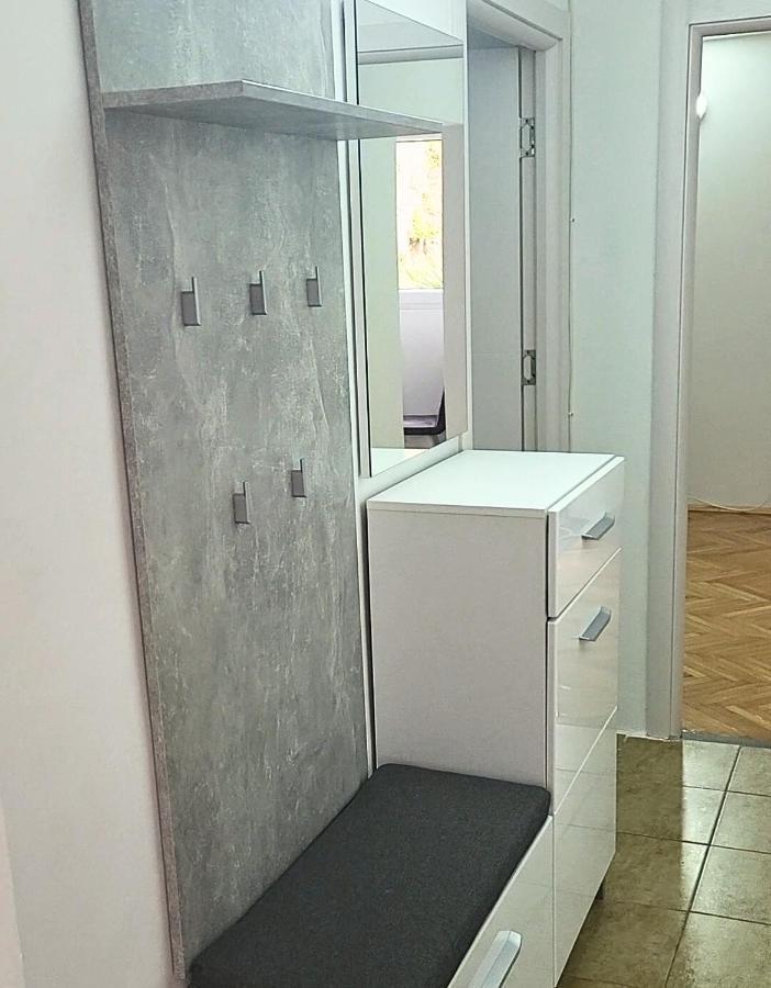 Apartment Novi Central Herceg Novi Dış mekan fotoğraf