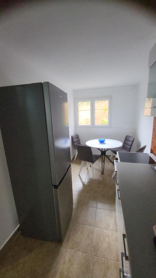 Apartment Novi Central Herceg Novi Dış mekan fotoğraf