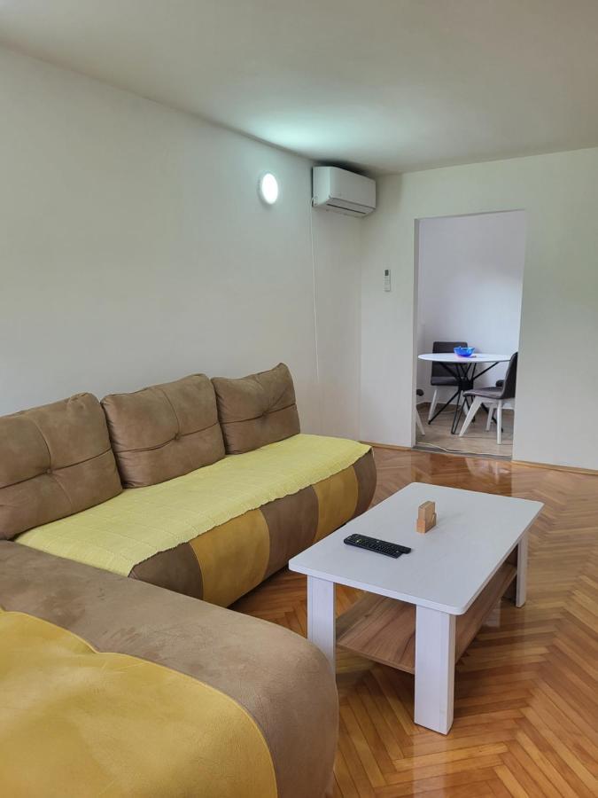Apartment Novi Central Herceg Novi Dış mekan fotoğraf