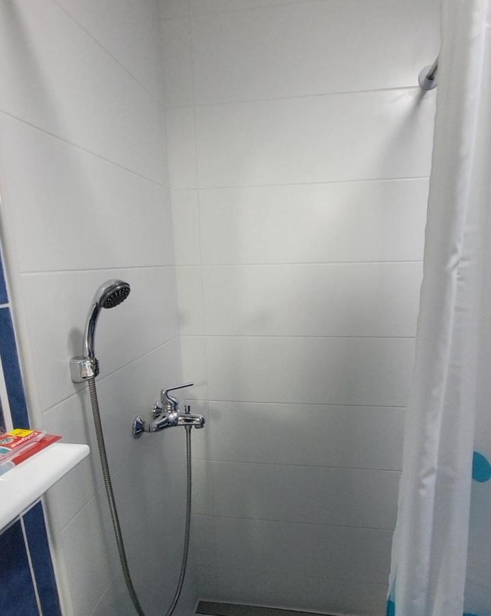 Apartment Novi Central Herceg Novi Dış mekan fotoğraf