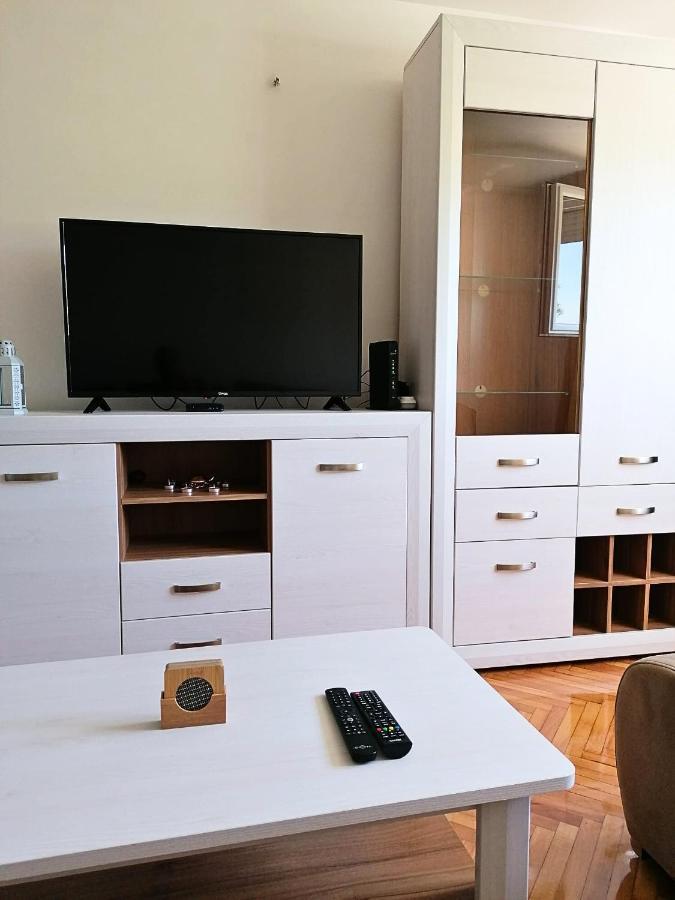 Apartment Novi Central Herceg Novi Dış mekan fotoğraf