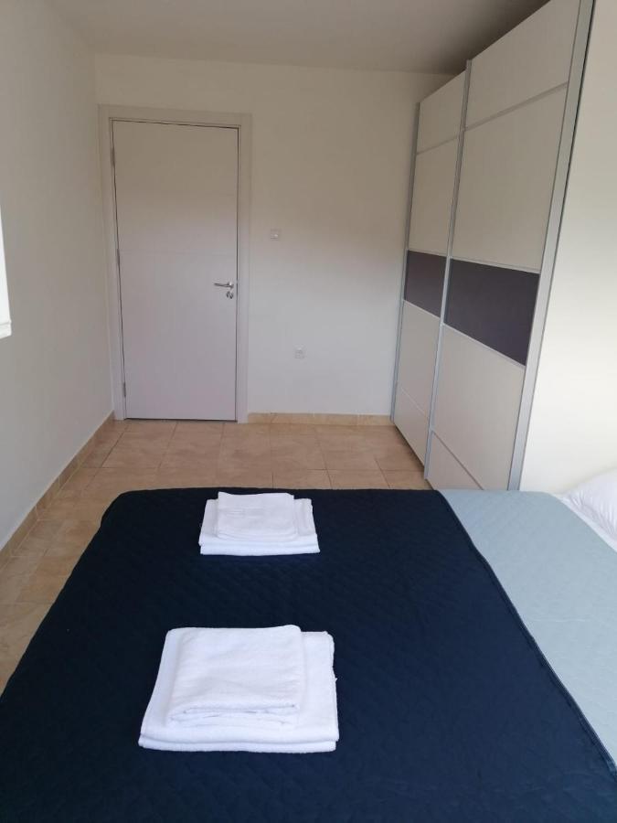 Apartment Novi Central Herceg Novi Dış mekan fotoğraf