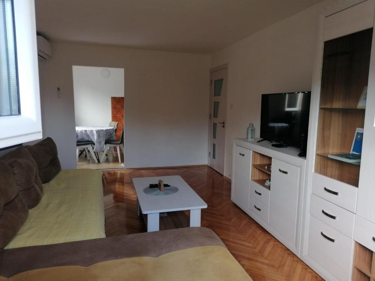 Apartment Novi Central Herceg Novi Dış mekan fotoğraf