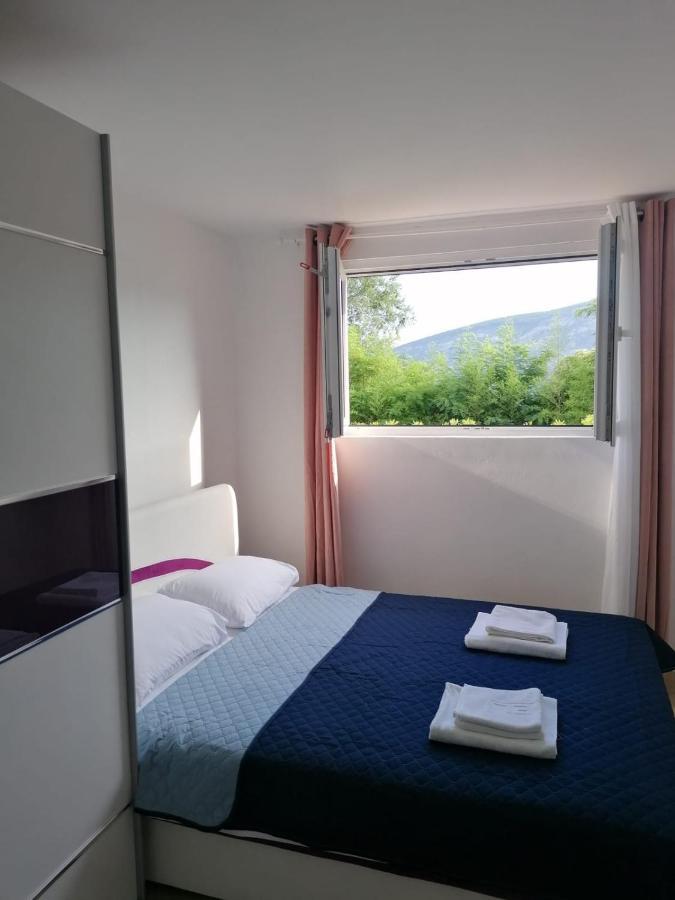 Apartment Novi Central Herceg Novi Dış mekan fotoğraf