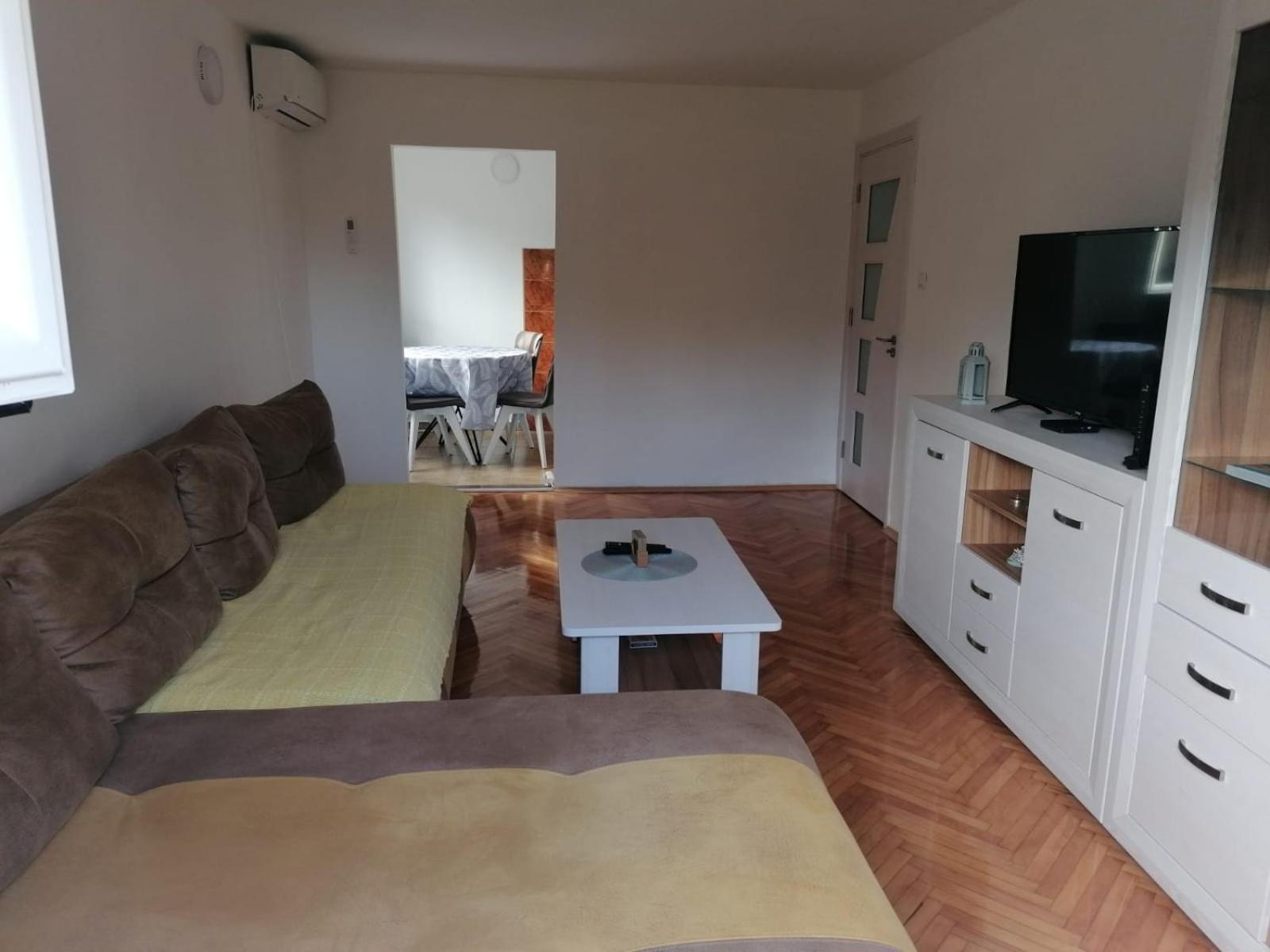 Apartment Novi Central Herceg Novi Dış mekan fotoğraf
